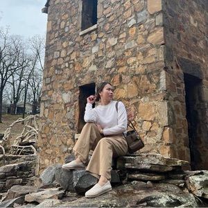 Meet your Posher, Den